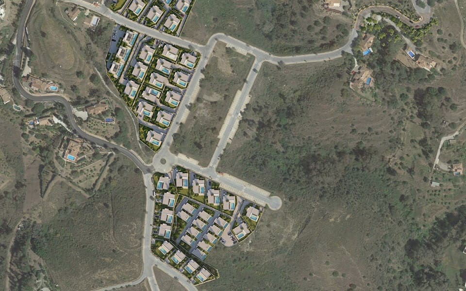 4 bedroom Villa for sale in Mijas with pool - € 995,000 (Ref: 8903563)