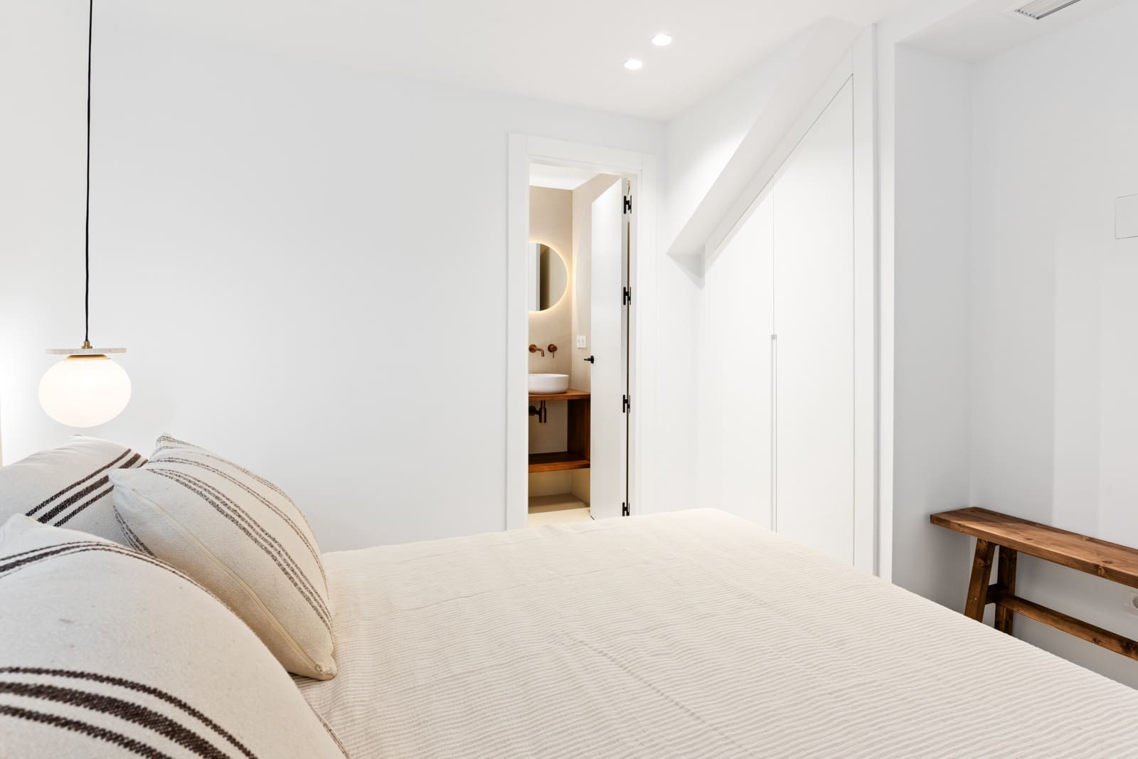 4 soveværelse Penthouse til salg i La Duquesa / Puerto de la Duquesa med swimmingpool - € 1.350.000 (Ref: 9025022)