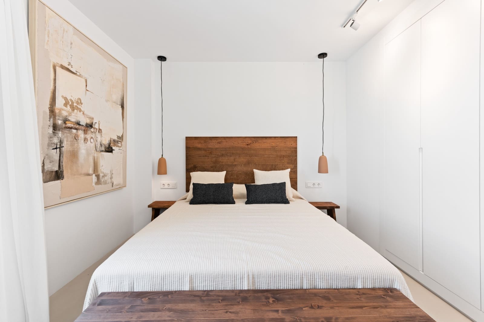 4 soveværelse Penthouse til salg i La Duquesa / Puerto de la Duquesa med swimmingpool - € 1.350.000 (Ref: 9025022)