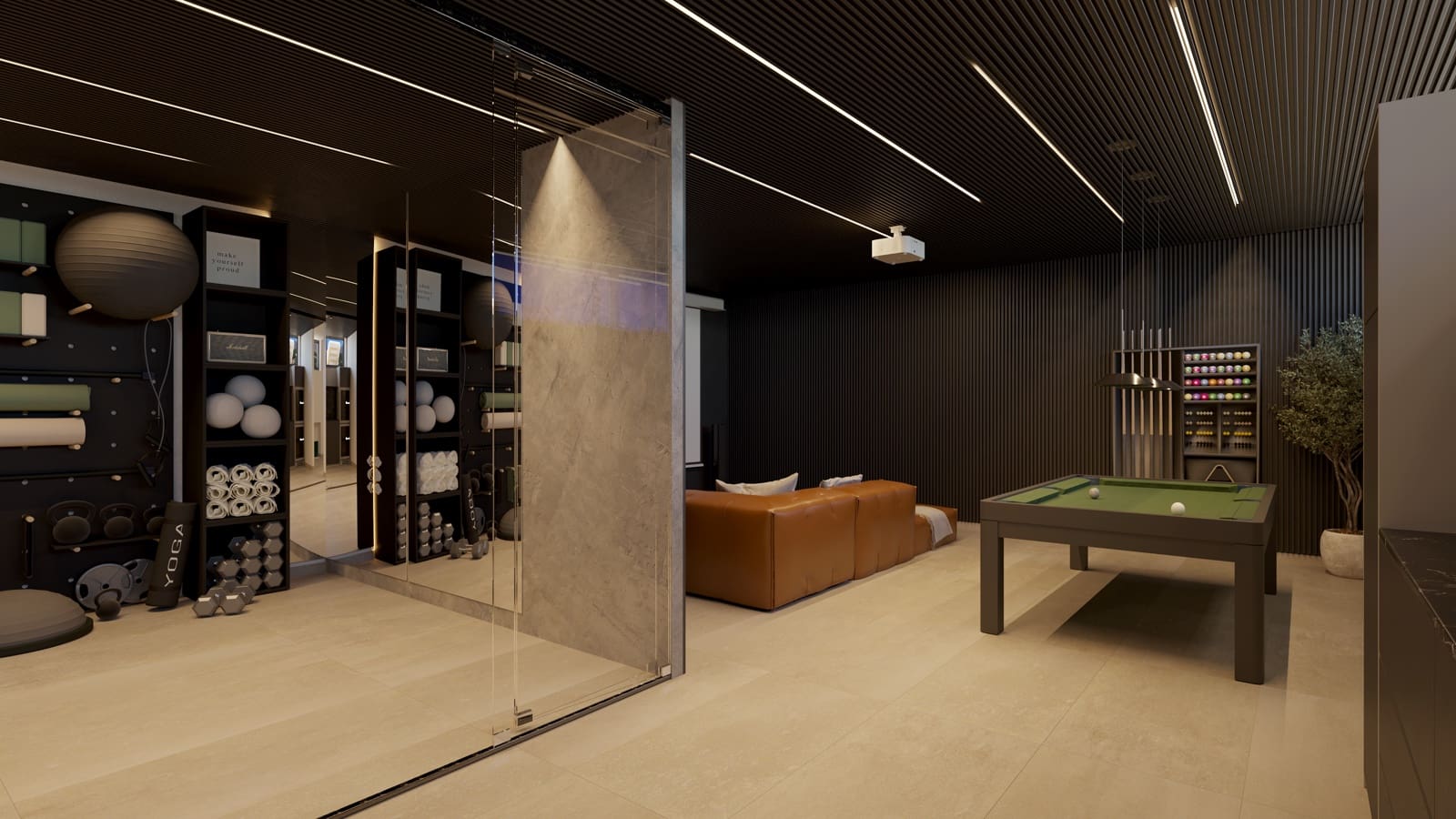 3 soveværelse Villa til salg i Estepona med swimmingpool - € 990.000 (Ref: 9061240)