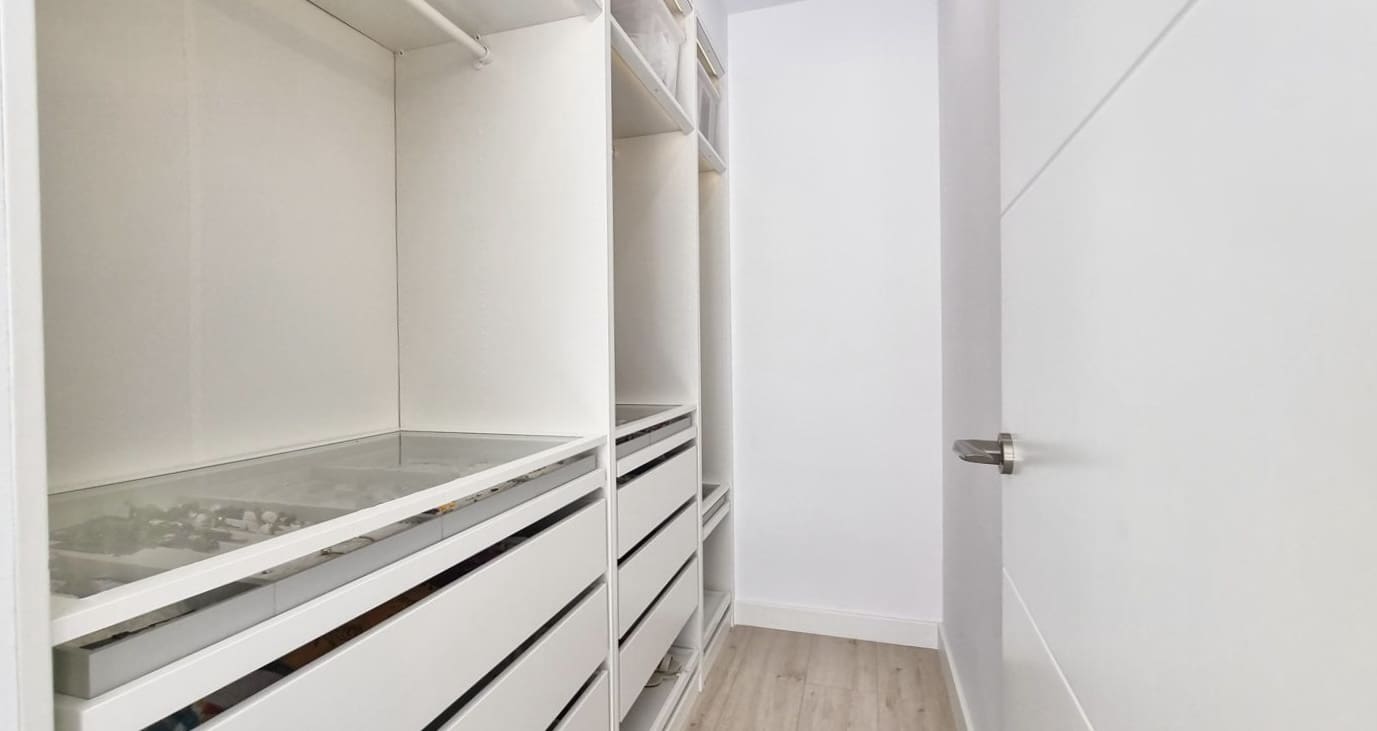 3 soveværelse Penthouse til salg i Sotogrande med swimmingpool garage - € 748.000 (Ref: 9101304)