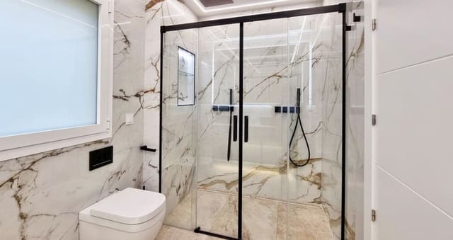 3 slaapkamer Penthouse te koop in Sotogrande Alto, San Roque met zwembad garage - € 748.000 (Ref: 9101304)