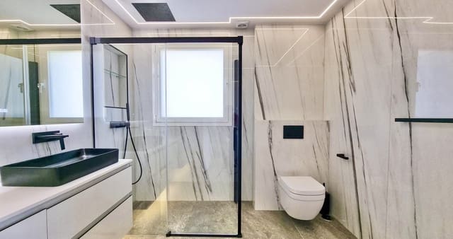 3 slaapkamer Penthouse te koop in Sotogrande Alto, San Roque met zwembad garage - € 748.000 (Ref: 9101304)