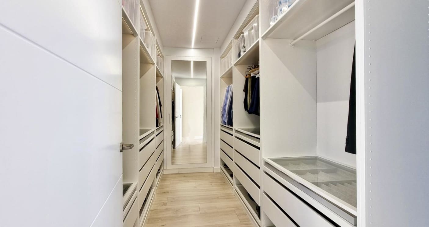 3 soveværelse Penthouse til salg i Sotogrande med swimmingpool garage - € 748.000 (Ref: 9101304)