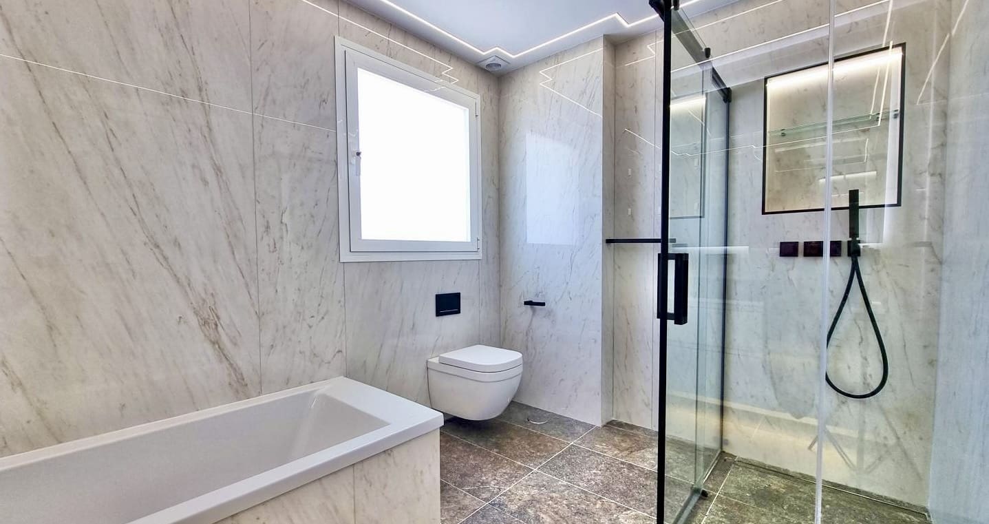 3 soveværelse Penthouse til salg i Sotogrande med swimmingpool garage - € 748.000 (Ref: 9101304)