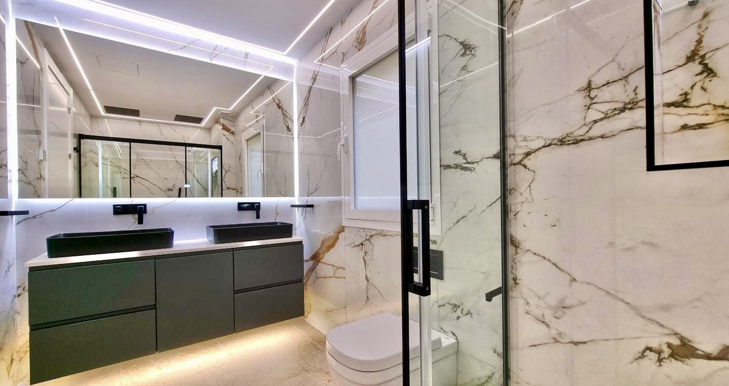 3 soveværelse Penthouse til salg i Sotogrande med swimmingpool garage - € 748.000 (Ref: 9101304)