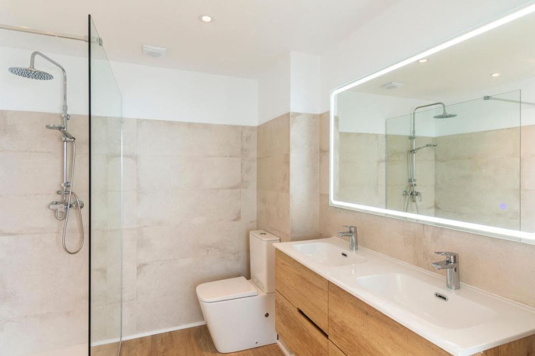 3 soveværelse Penthouse til salg i Estepona - € 1.295.000 (Ref: 9133731)