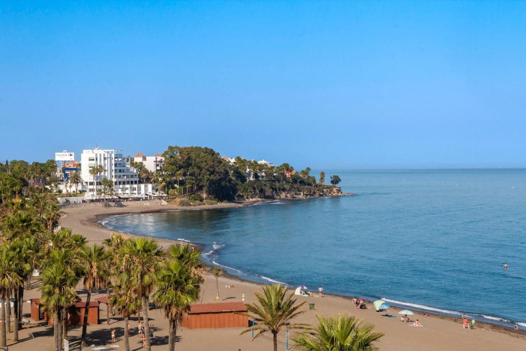 3 soveværelse Penthouse til salg i Estepona - € 1.295.000 (Ref: 9133731)
