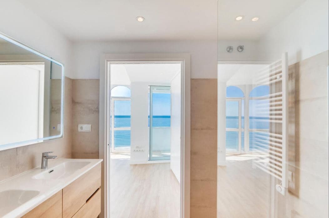 3 soveværelse Penthouse til salg i Estepona - € 1.295.000 (Ref: 9133731)