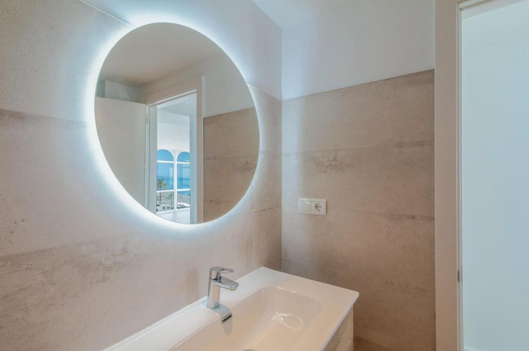 3 soveværelse Penthouse til salg i Estepona - € 1.295.000 (Ref: 9133731)