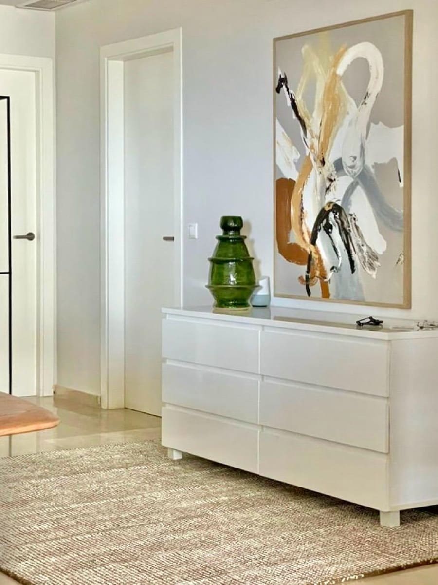 2 sypialnia Apartament na sprzedaż w Manilva z basenem garażem - 355 000 € (Ref: 9143940)