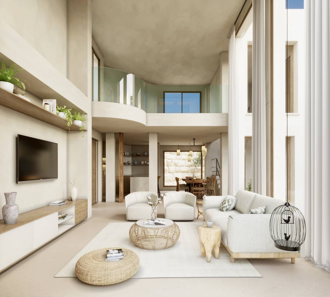 4 soveværelse Villa til salg i Sotogrande med swimmingpool garage - € 1.595.000 (Ref: 9150993)