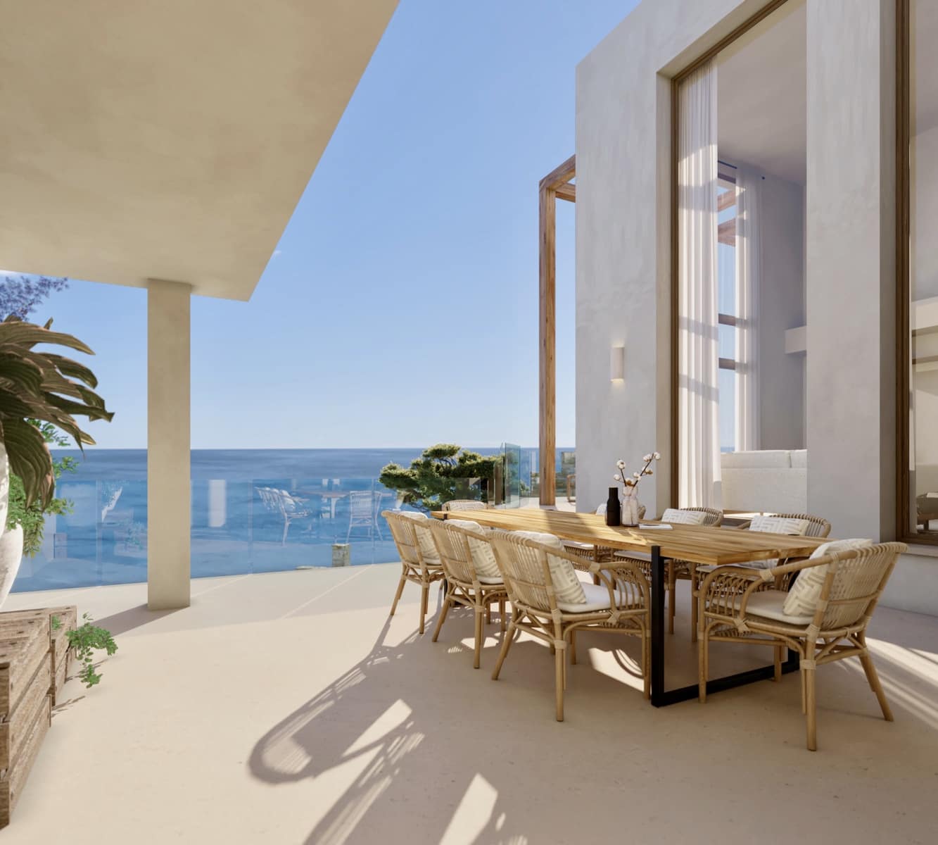 4 soveværelse Villa til salg i Sotogrande med swimmingpool garage - € 1.595.000 (Ref: 9150993)