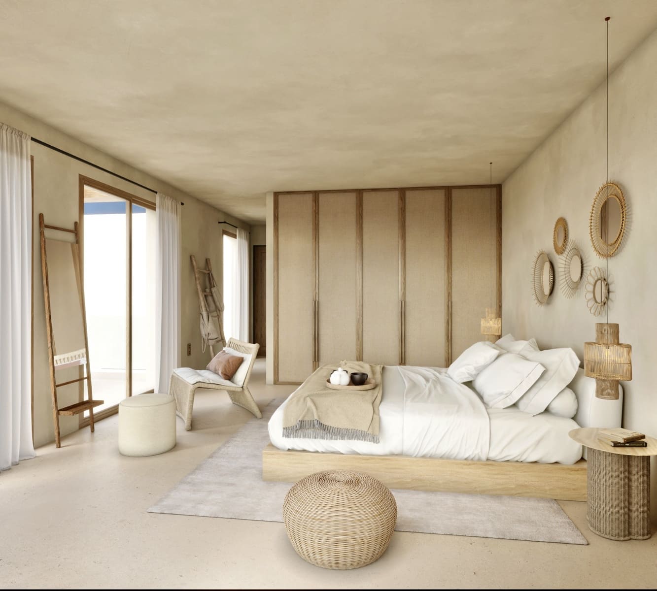 4 soveværelse Villa til salg i Sotogrande med swimmingpool garage - € 1.595.000 (Ref: 9150993)