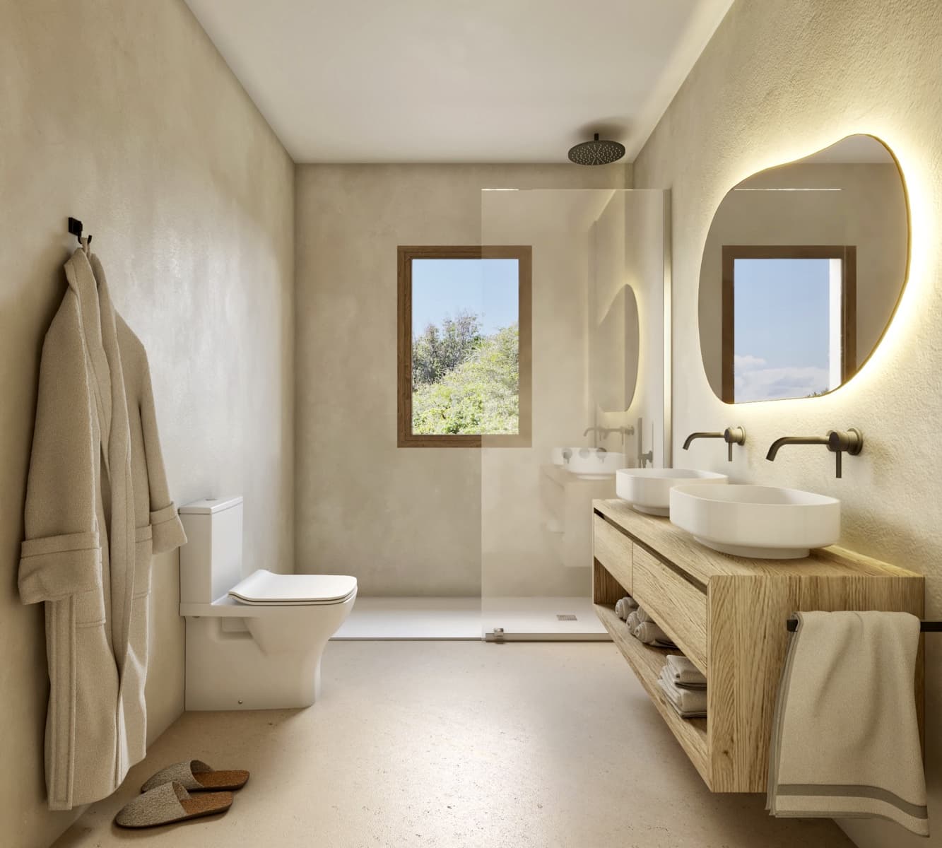 4 soveværelse Villa til salg i Sotogrande med swimmingpool garage - € 1.595.000 (Ref: 9150993)