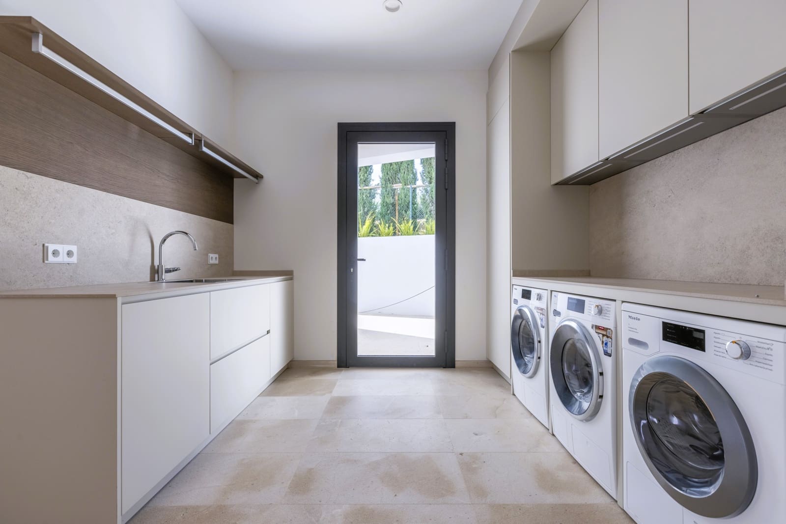 6 soveværelse Villa til salg i Sotogrande med swimmingpool garage - € 6.975.000 (Ref: 9151606)