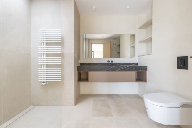 6 soverom Villa til salgs i Sotogrande Alto, San Roque med svømmebasseng garasje - € 6 975 000 (Ref: 9151606)