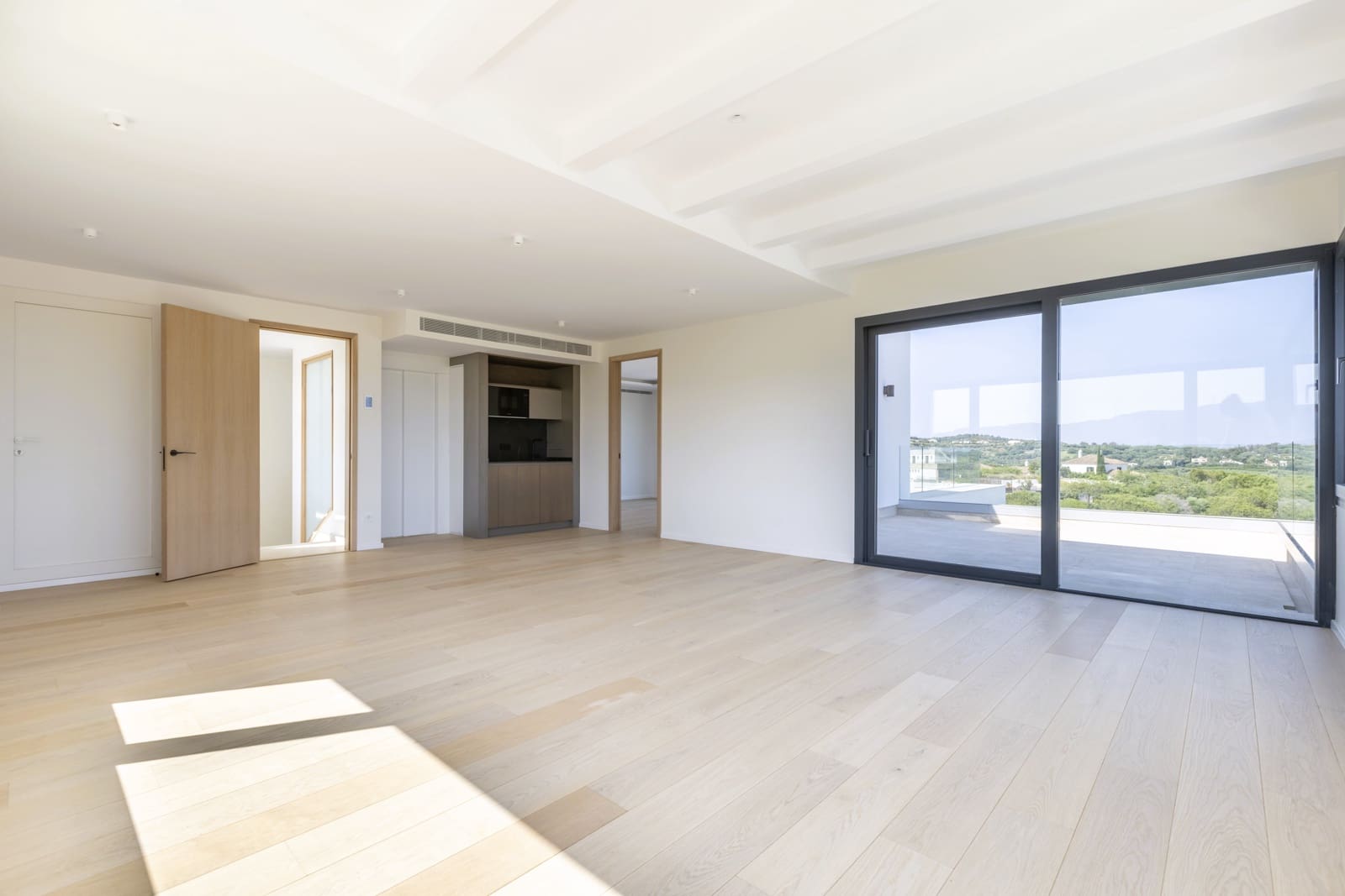 6 soveværelse Villa til salg i Sotogrande med swimmingpool garage - € 6.975.000 (Ref: 9151606)