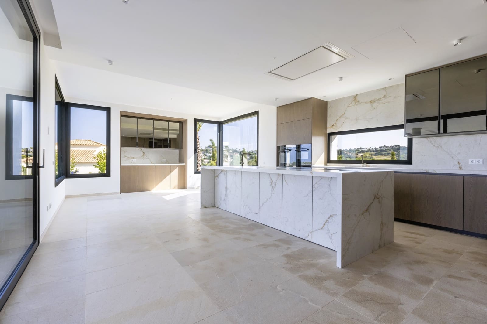 6 soveværelse Villa til salg i Sotogrande med swimmingpool garage - € 6.975.000 (Ref: 9151606)