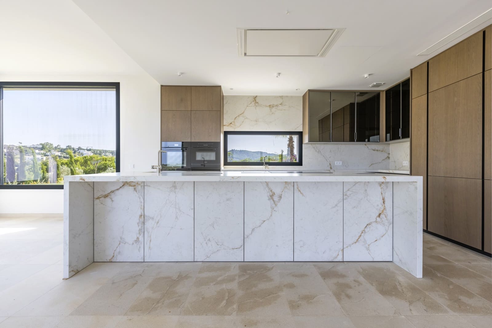 6 soveværelse Villa til salg i Sotogrande med swimmingpool garage - € 6.975.000 (Ref: 9151606)