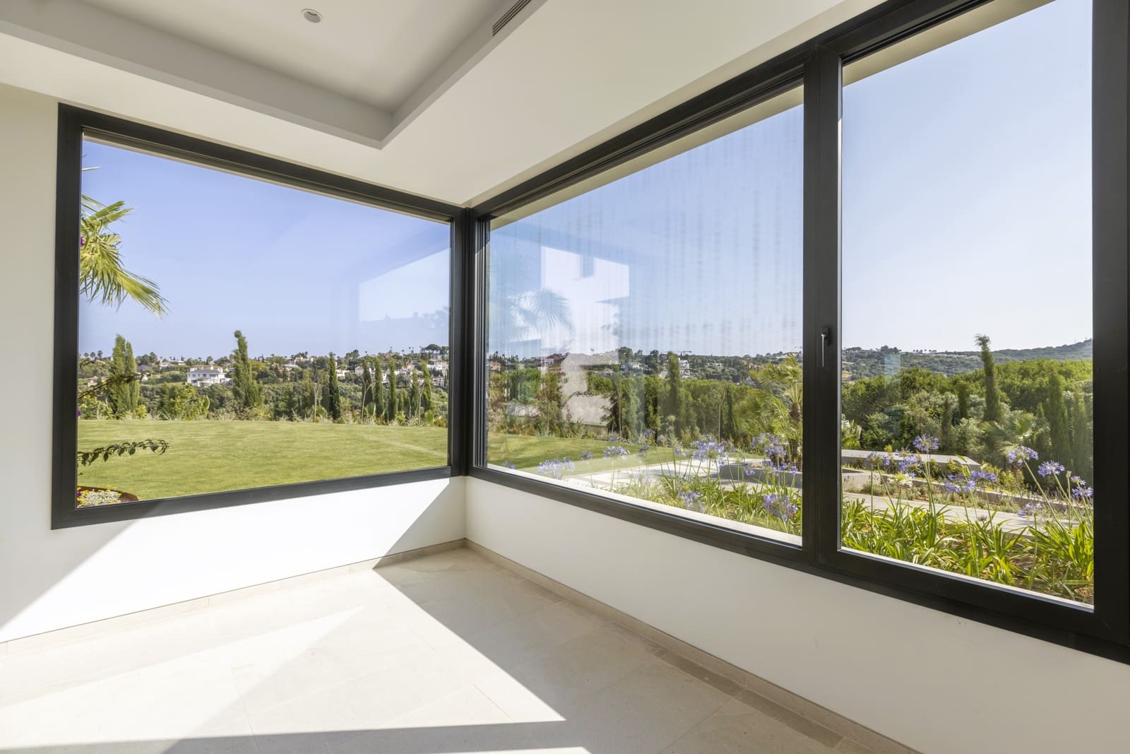 6 soveværelse Villa til salg i Sotogrande med swimmingpool garage - € 6.975.000 (Ref: 9151606)