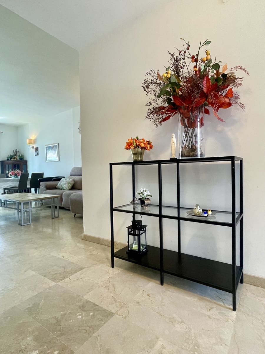 2 chambre Penthouse à vendre à Manilva avec piscine garage - 298 000 € (Ref: 9177909)