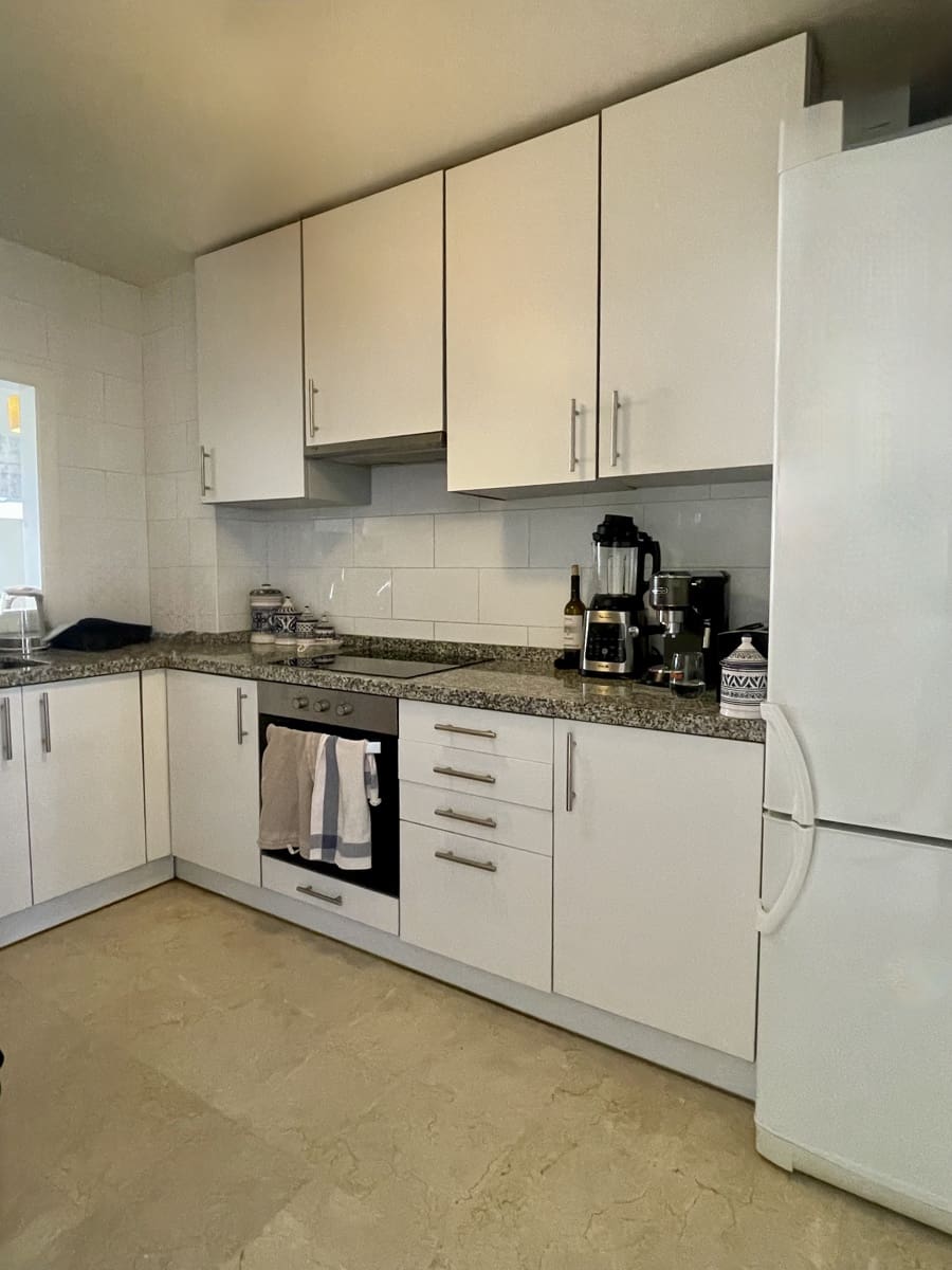 2 chambre Penthouse à vendre à Manilva avec piscine garage - 298 000 € (Ref: 9177909)