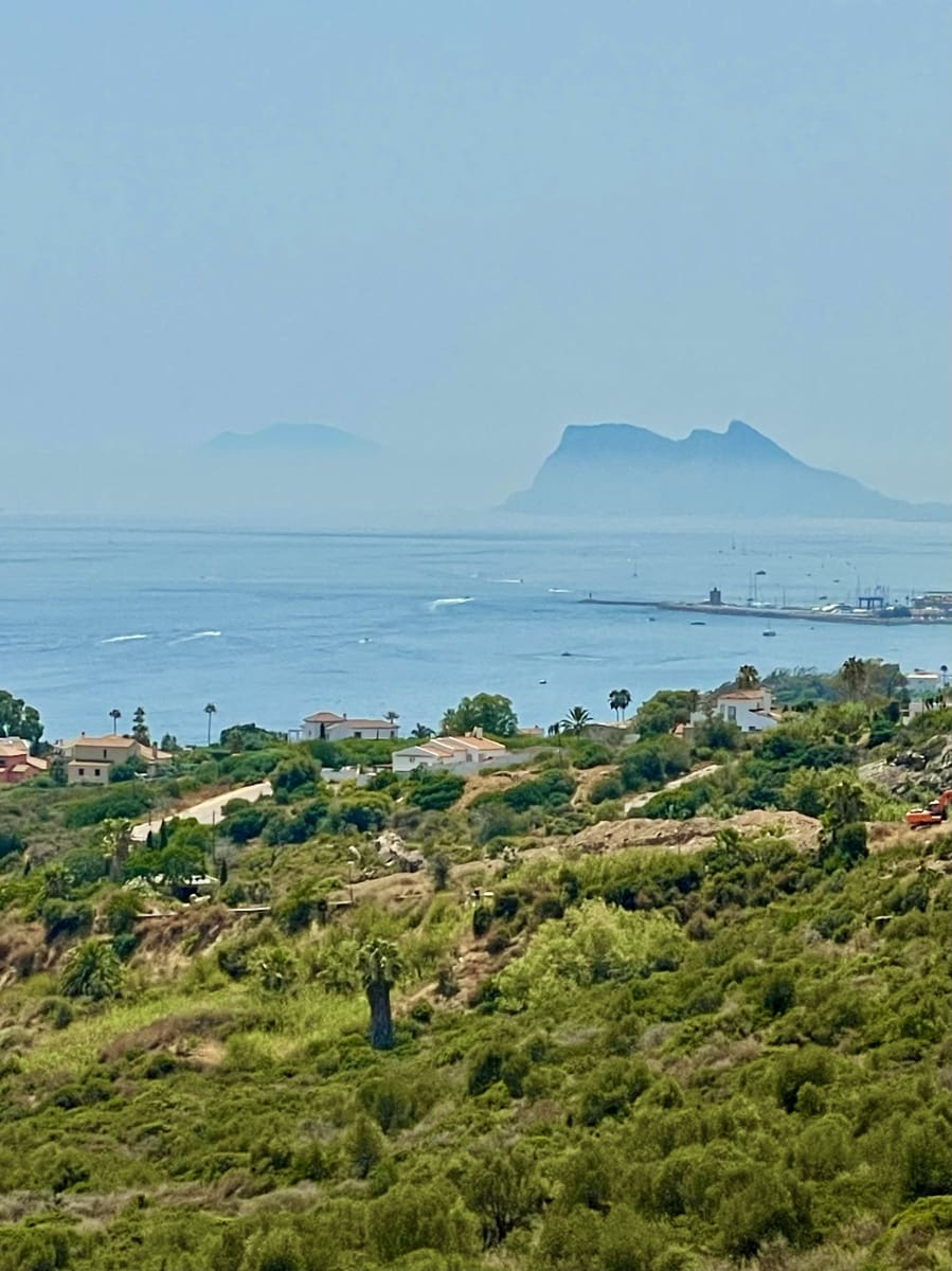 2 chambre Penthouse à vendre à Manilva avec piscine garage - 298 000 € (Ref: 9177909)