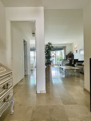 2 soveværelse Penthouse til salg i Chullera, Manilva med swimmingpool garage - € 298.000 (Ref: 9177909)