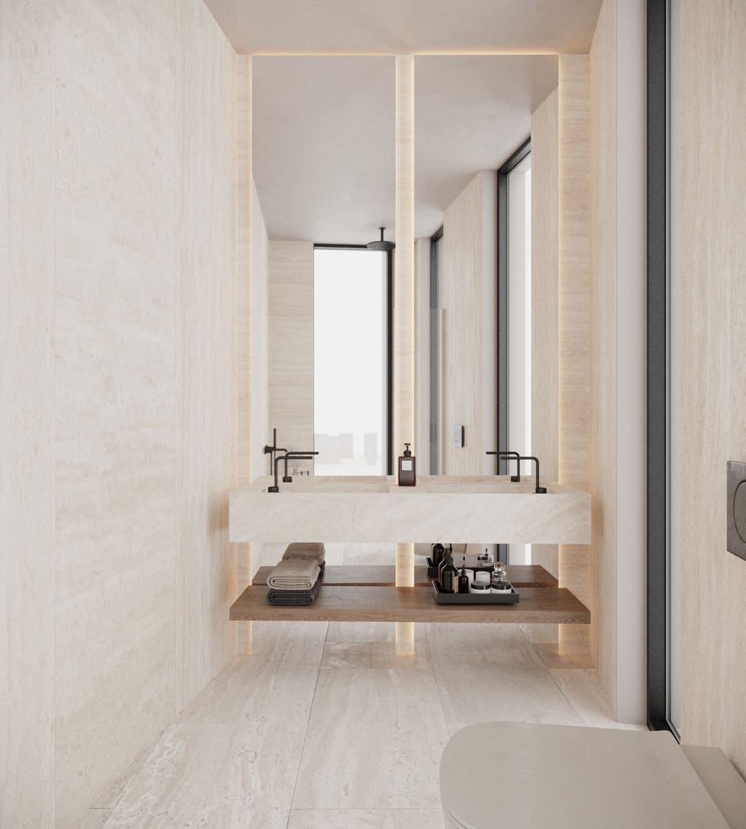 7 bedroom Villa for sale in Estepona with pool garage - € 3,500,000 (Ref: 9198608)