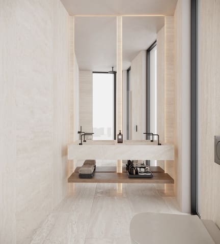 7 chambre Villa/Maison à vendre à Estepona avec piscine garage - 3 500 000 € (Ref: 9198608)