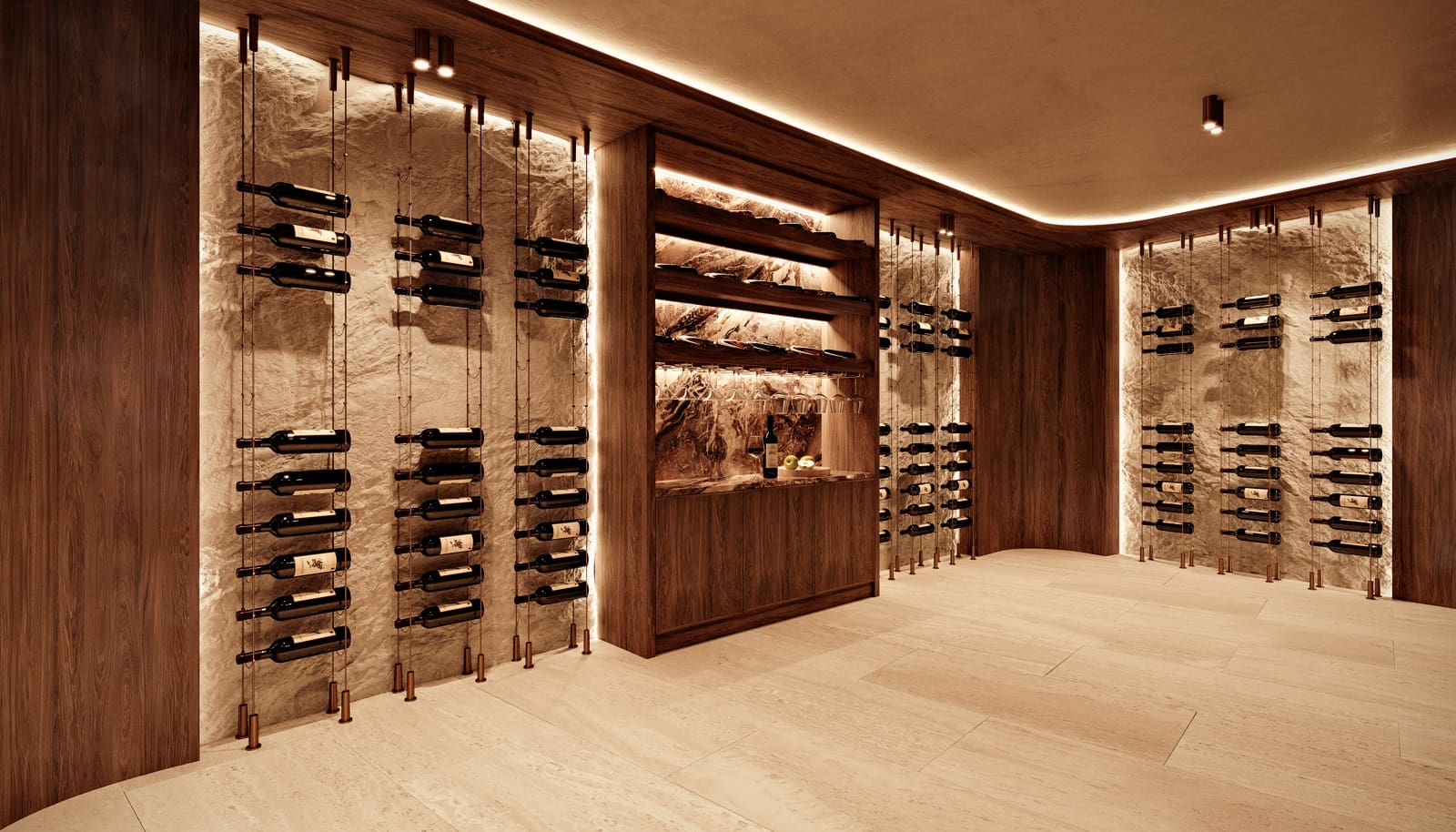 7 bedroom Villa for sale in Estepona with pool garage - € 3,500,000 (Ref: 9198608)