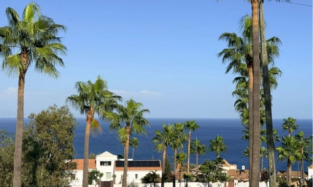 3 sovrum Lägenhet till salu i Sotogrande, San Roque med pool - 422 120 € (Ref: 9301483)