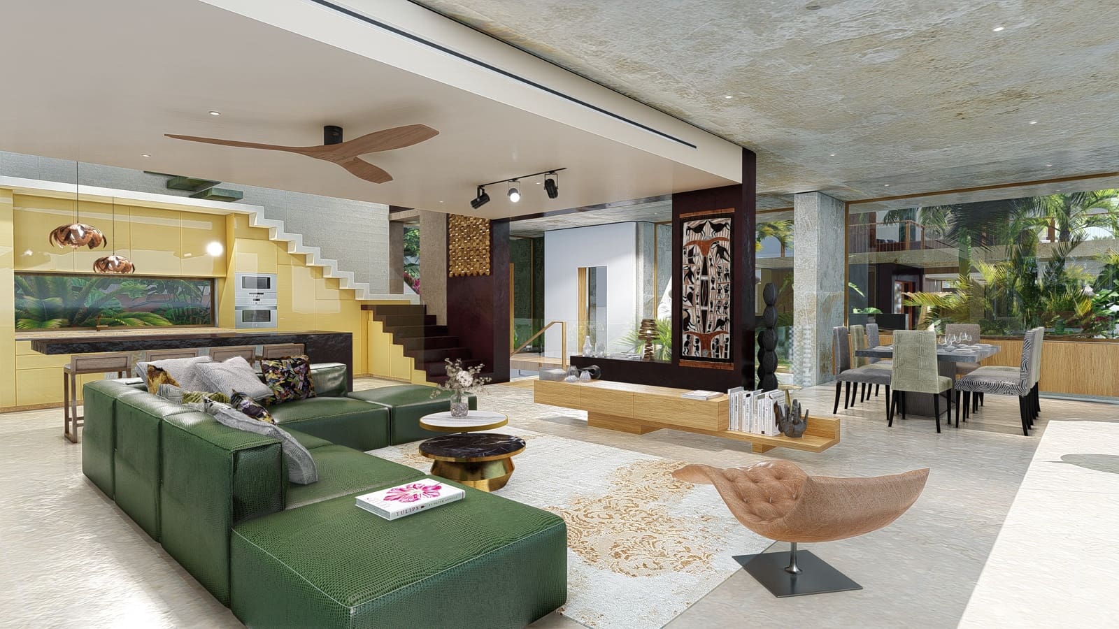 Chalet de 4 habitaciones en Manilva en venta con piscina garaje - 1.350.000 € (Ref: 9524568)