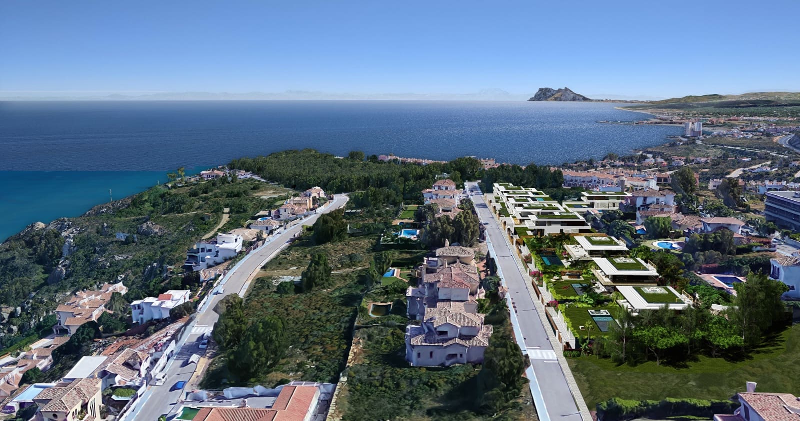 Chalet de 4 habitaciones en Manilva en venta con piscina garaje - 1.350.000 € (Ref: 9524568)