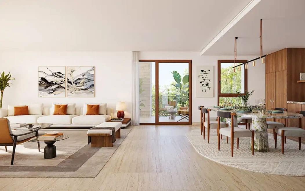 3 slaapkamer Appartement te koop in Casares met zwembad - € 1.675.000 (Ref: 9583095)