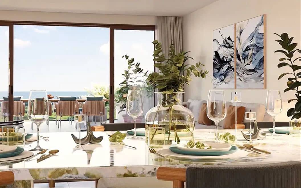 3 slaapkamer Appartement te koop in Casares met zwembad - € 1.675.000 (Ref: 9583095)