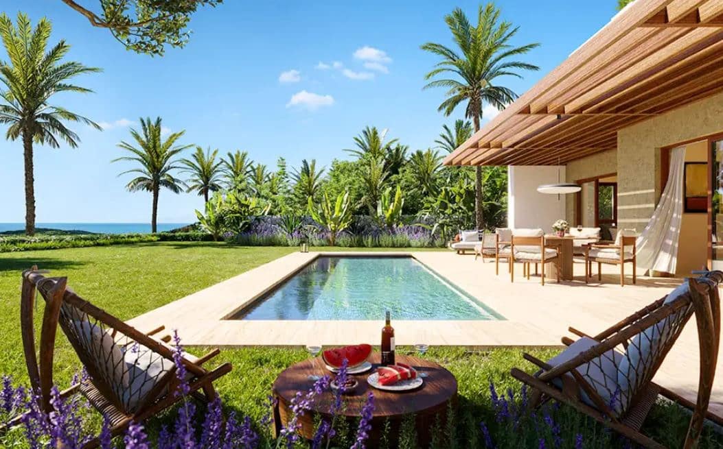 3 slaapkamer Appartement te koop in Casares met zwembad - € 1.675.000 (Ref: 9583095)