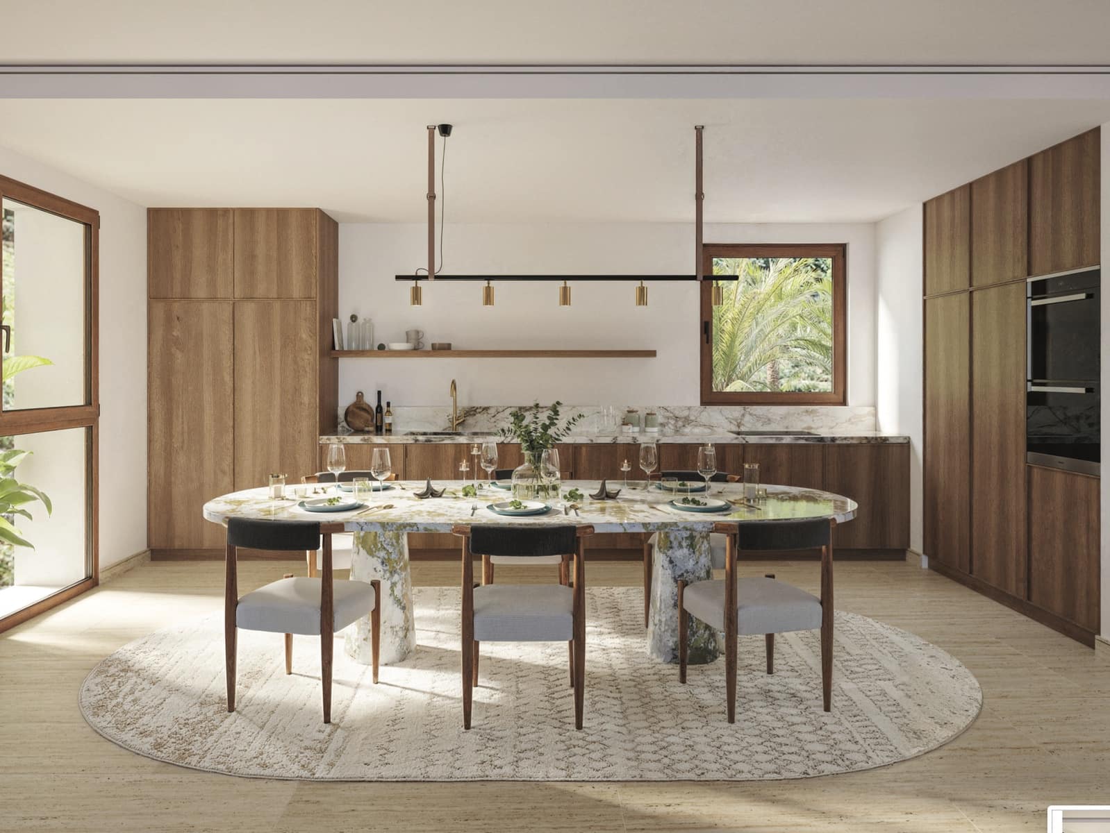 3 slaapkamer Appartement te koop in Casares met zwembad - € 1.675.000 (Ref: 9583095)