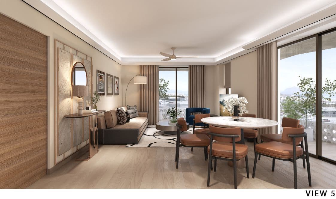 Huoneisto myytävänä paikassa Cadiz kaupunki - 333 603 € (Ref: 9789729)