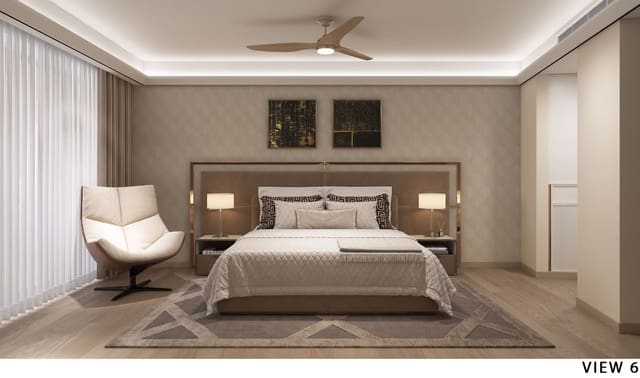 Huoneisto myytävänä paikassa Cádiz kaupunki - 333 603 € (Ref: 9789729)