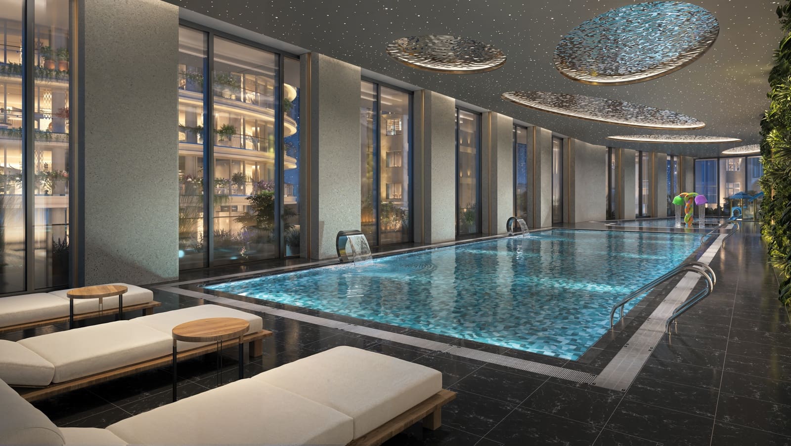 Huoneisto myytävänä paikassa Cadiz kaupunki - 333 603 € (Ref: 9789729)