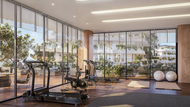 Huoneisto myytävänä paikassa Cádiz kaupunki - 333 603 € (Ref: 9789729)