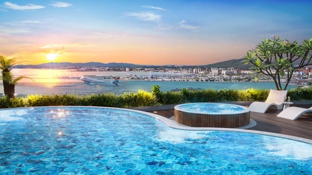 Huoneisto myytävänä paikassa Cádiz kaupunki - 333 603 € (Ref: 9789729)