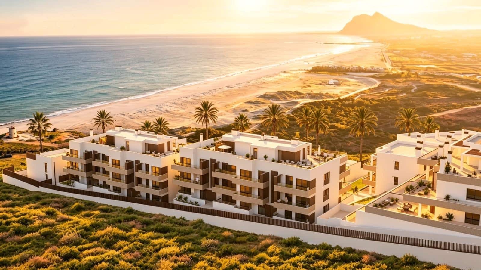 2 bedroom Apartment for sale in La Alcaidesa with pool garage - € 395,000 (Ref: 9836705)