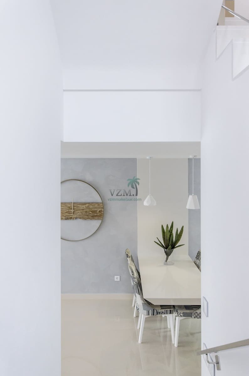 4 bedroom Villa for sale in San Miguel de Salinas with pool - € 630,000 (Ref: 8268391)