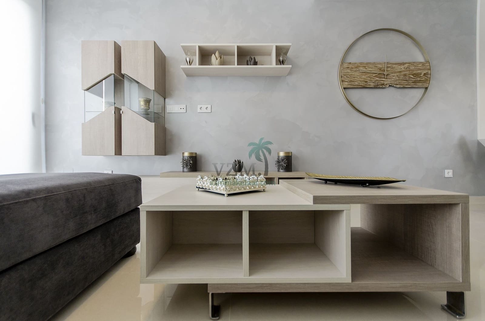 4 bedroom Villa for sale in San Miguel de Salinas with pool - € 630,000 (Ref: 8268391)