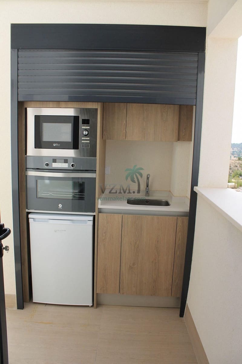 4 bedroom Villa for sale in San Miguel de Salinas with pool - € 630,000 (Ref: 8268391)