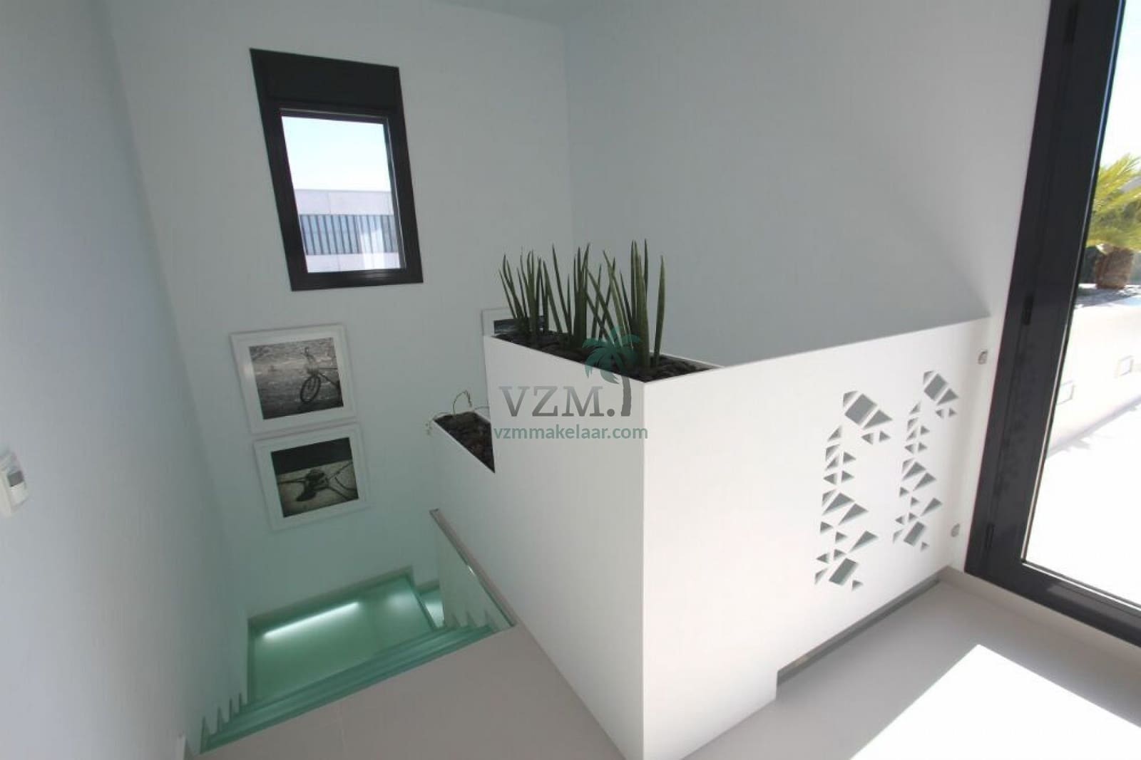 4 bedroom Villa for sale in San Miguel de Salinas with pool - € 630,000 (Ref: 8268391)