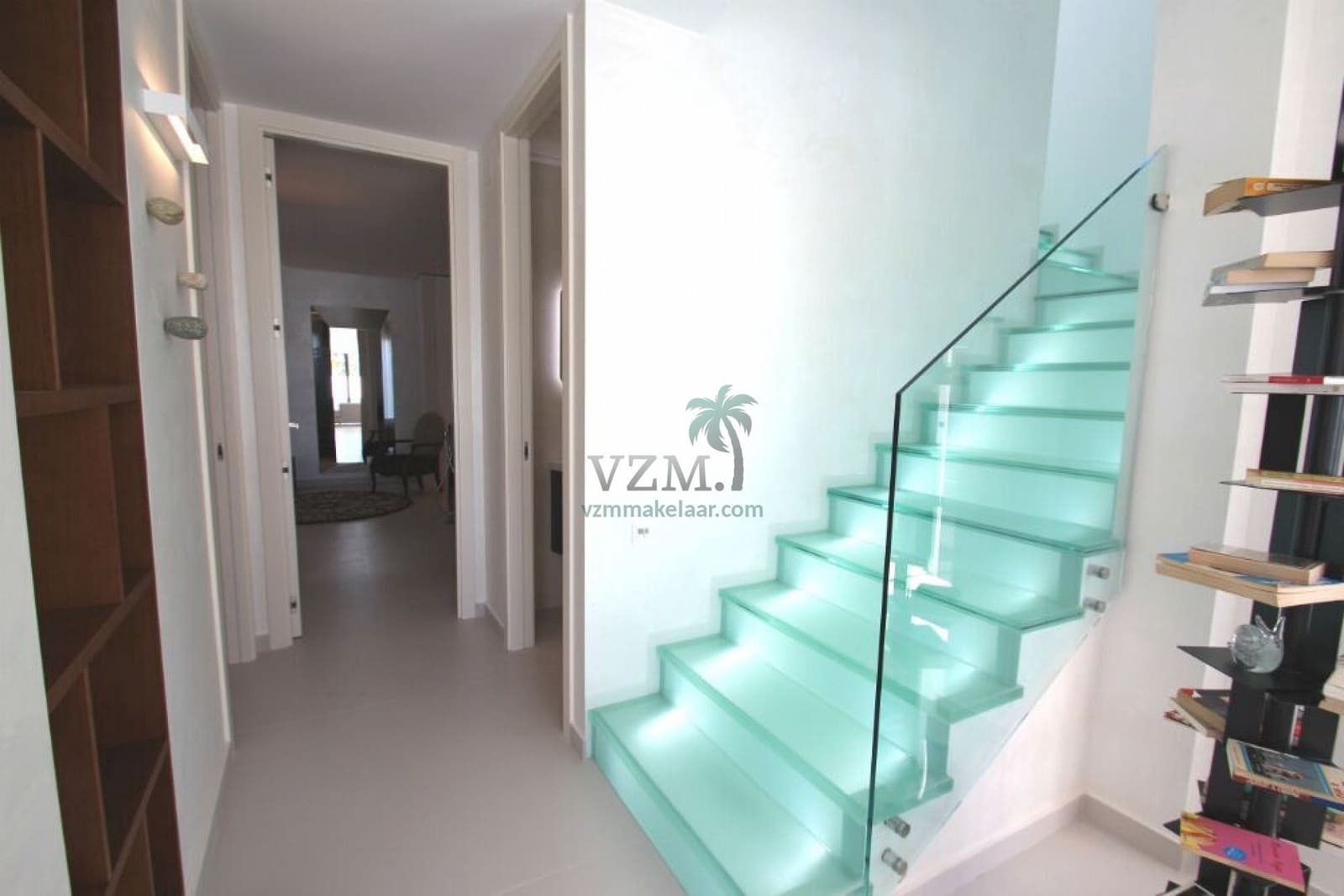 4 bedroom Villa for sale in San Miguel de Salinas with pool - € 630,000 (Ref: 8268391)